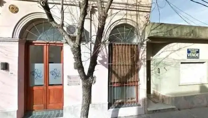 Cafe Morena -  Street View Y 360 - Mercedes