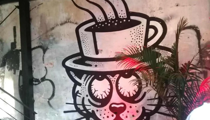 Cafe Nomade Comentario 2 - Montevideo