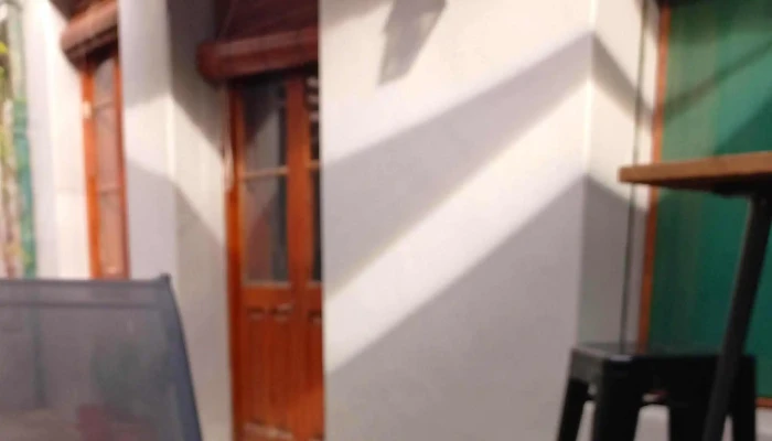 Cafe Paulette Comentario 4 - Col. del Sacramento