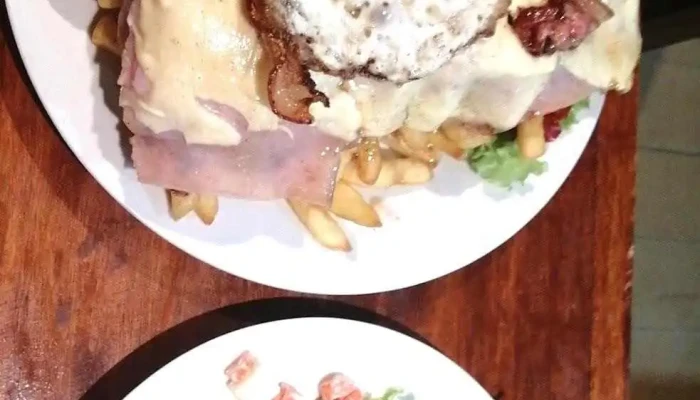 Cafe Plaza Comidas Y Bebidas - San José de Mayo