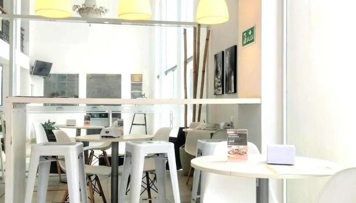 Cafe Politeama Ambiente - Canelones