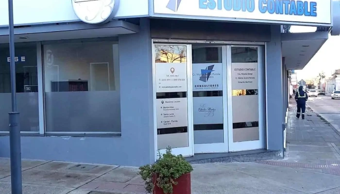 Café Politeama - Canelones