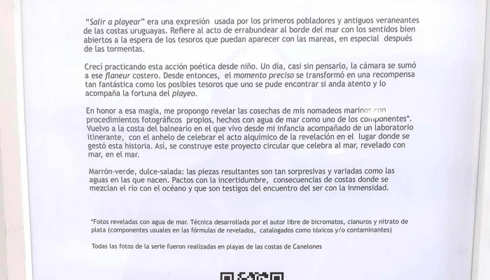 Cafe Politeama Comentario 4 - Canelones