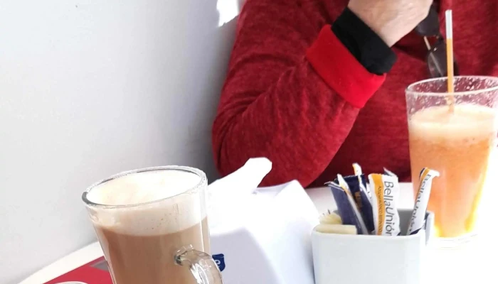 Cafe Politeama Comentario 6 - Canelones