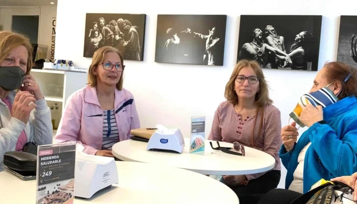 Cafe Politeama Comentario 7 - Canelones