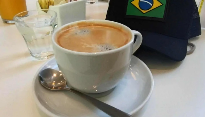 Cafe Politeama Comentario 8 - Canelones