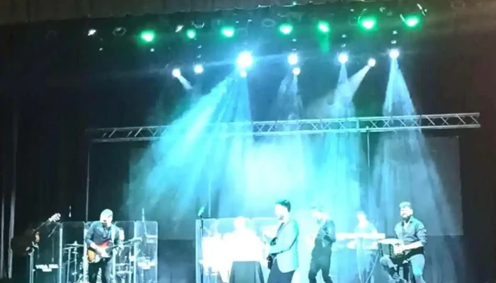 Cafe Politeama Videos - Canelones