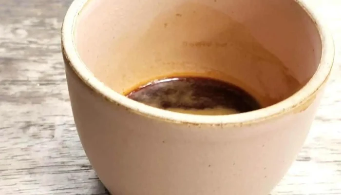 Cafe Recoveco Cafe - Montevideo