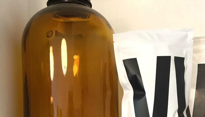 Cafe Recoveco Comentario 2 - Montevideo