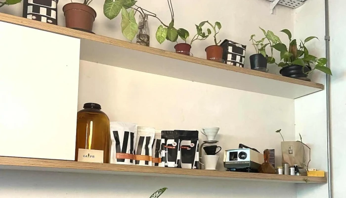 Cafe Recoveco Comentario 3 - Montevideo