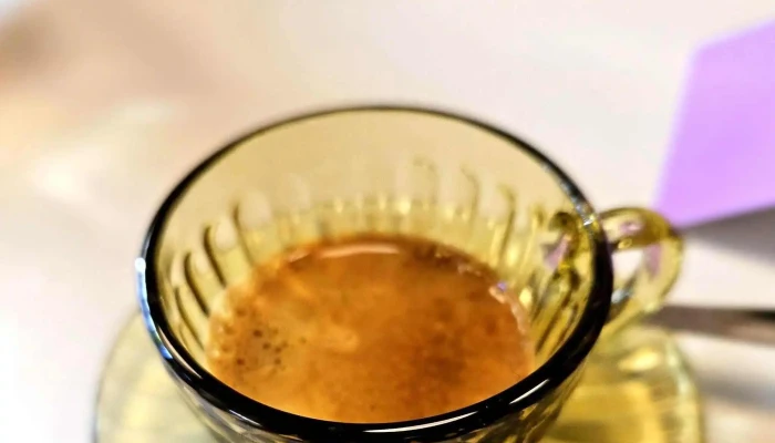 Cafe Recoveco Comentario 6 - Montevideo