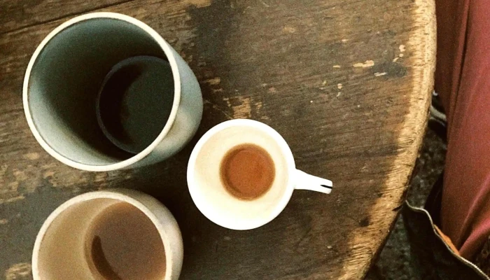 Cafe Recoveco Comentario 7 - Montevideo