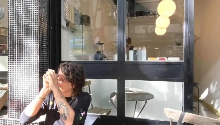 Cafe Recoveco Del Propietario - Montevideo