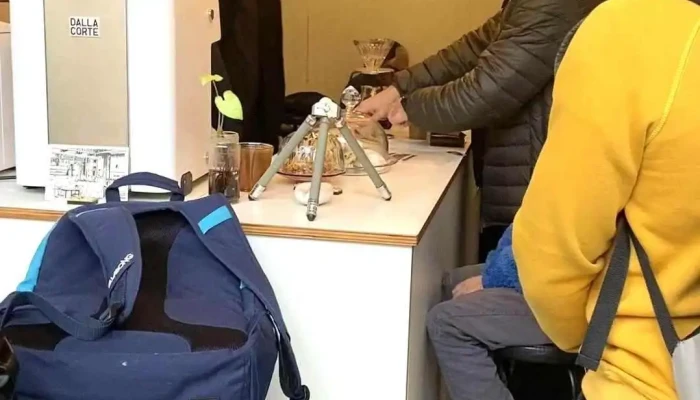 Cafe Recoveco Videos - Montevideo