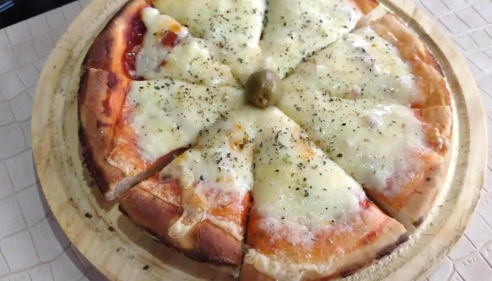 Cafe Resto Club Colonia Comentario 2 - Col. del Sacramento