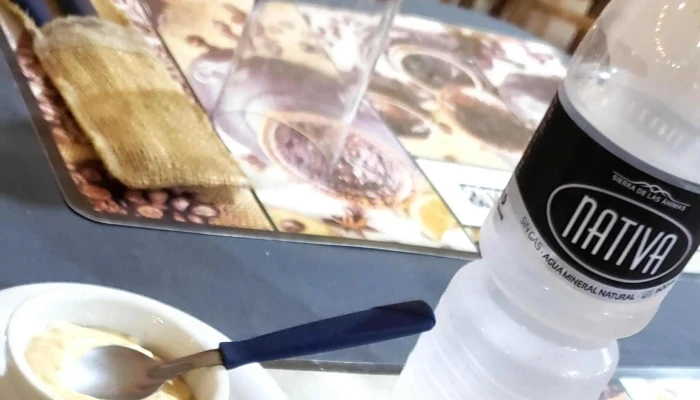 Cafe Resto Club Colonia Comentario 3 - Col. del Sacramento