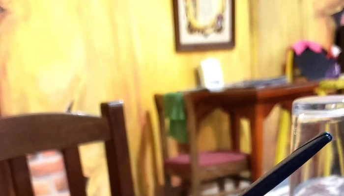 Cafe Resto Club Colonia Comentario 4 - Col. del Sacramento