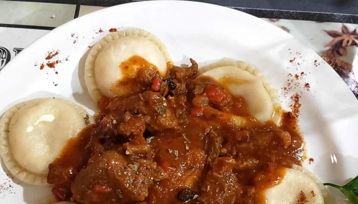 Cafe Resto Club Colonia Comentario 5 - Col. del Sacramento