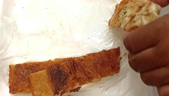 Cafe Roy -  Comentario 7 - Montevideo