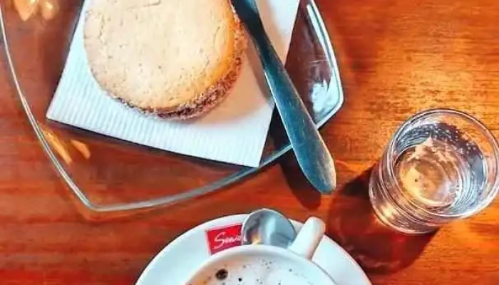 Cafe Salvo Mas Recientes - Montevideo