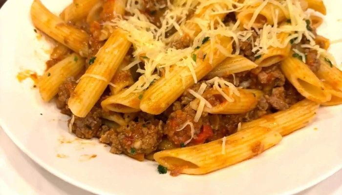 Cafe San Fele Comentario 1 - Tacuarembó