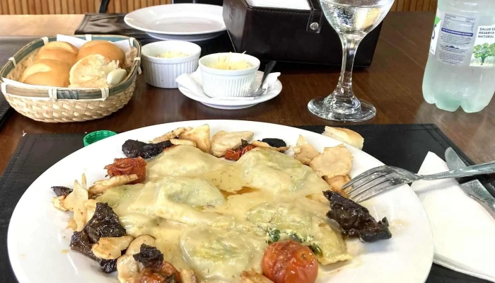 Cafe San Fele Comentario 3 - Tacuarembó