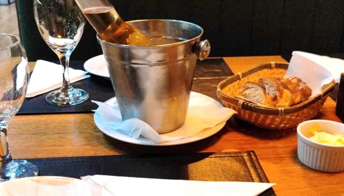 Cafe San Fele Comentario 4 - Tacuarembó