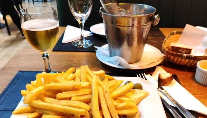 Cafe San Fele Comentario 5 - Tacuarembó