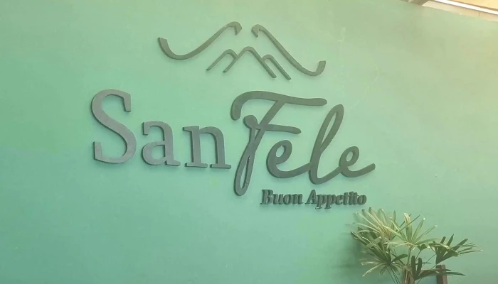 Cafe San Fele Comentario 6 - Tacuarembó