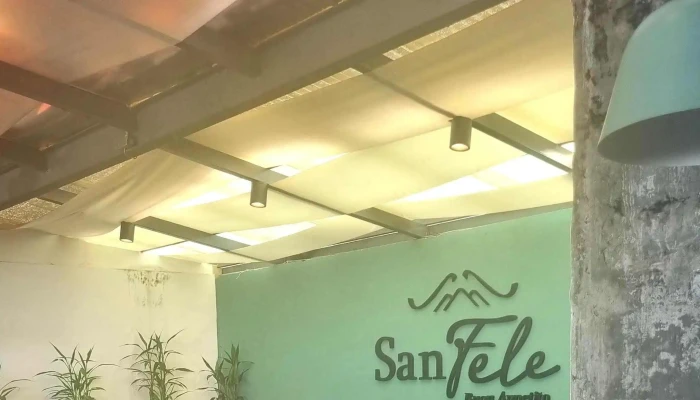 Cafe San Fele Comentario 8 - Tacuarembó