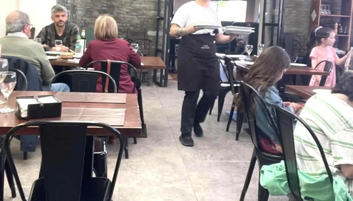 Cafe San Fele Comentario 9 - Tacuarembó