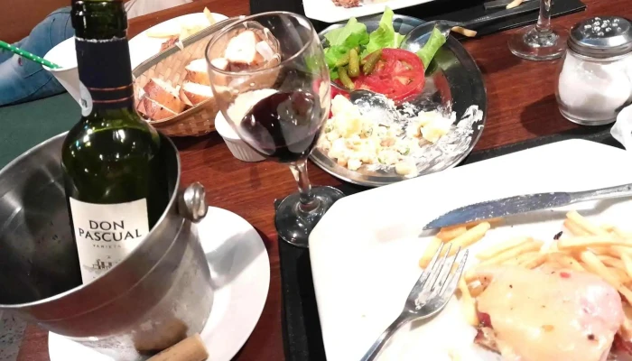 Cafe San Fele Comidas Y Bebidas - Tacuarembó