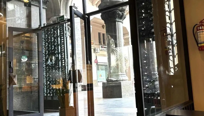 Cafe Social Club -  Ambiente - Montevideo