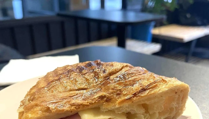 Cafe Social Club -  Comentario 3 - Montevideo