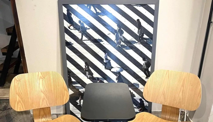 Cafe Social Club -  Comentario 4 - Montevideo