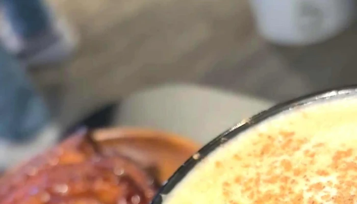 Cafe Social Club -  Comentario 5 - Montevideo