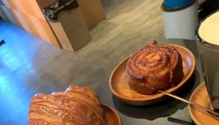 Cafe Social Club -  Comentario 6 - Montevideo