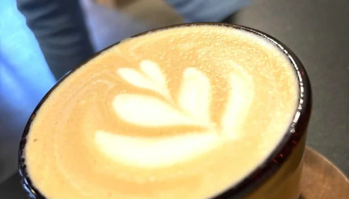 Cafe Social Club -  Comentario 7 - Montevideo