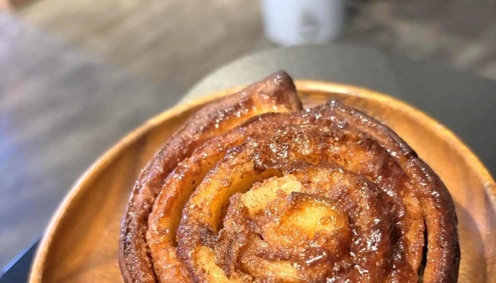 Cafe Social Club -  Comentario 8 - Montevideo