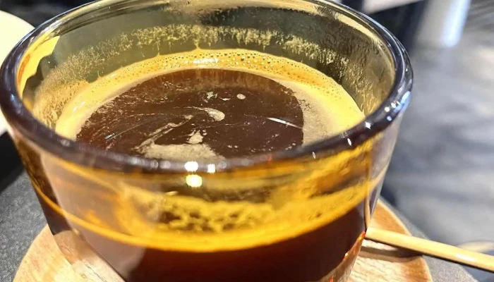 Cafe Social Club -  Recientes - Montevideo