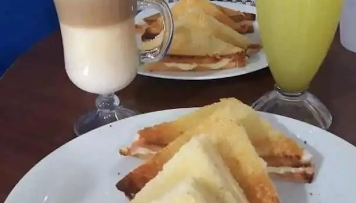 Cafe Solis Comida Y Bebida - Las Piedras