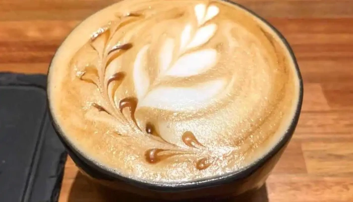 Cafe Suarez Capuchino - Montevideo