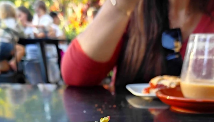 Cafe Suarez Comentario 1 - Montevideo