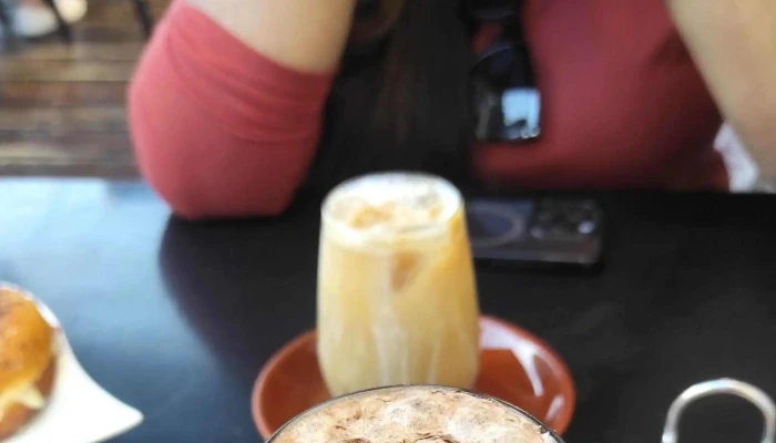 Cafe Suarez Comentario 3 - Montevideo