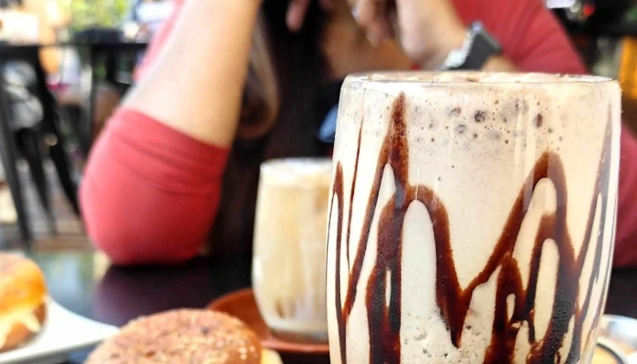 Cafe Suarez Comentario 4 - Montevideo