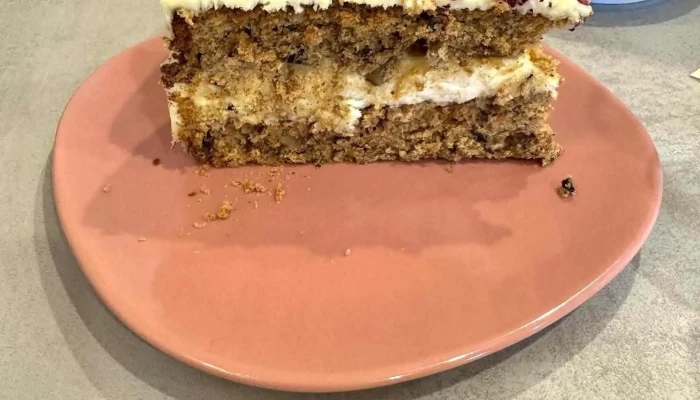 Cafe Tavoli Cafe - Montevideo