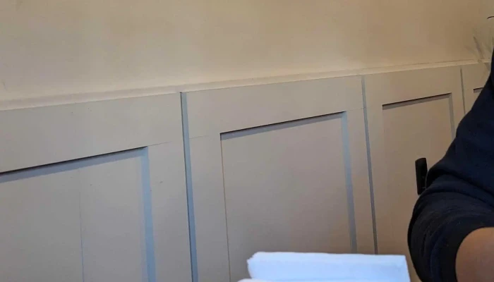 Cafe Tavoli Comentario 3 - Montevideo