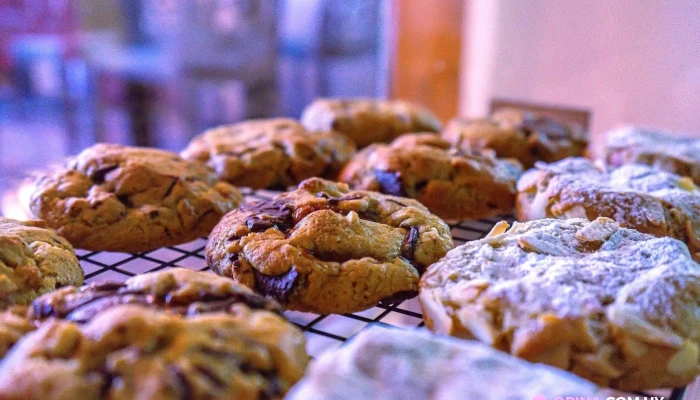 Cafe Tavoli Comidas Y Bebidas - Montevideo