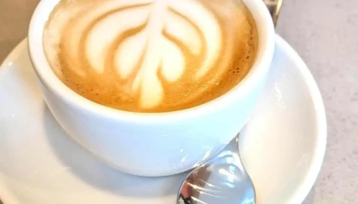 Cafe Tavoli Recientes - Montevideo