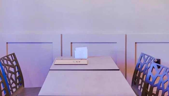 Cafe Tavoli Todo - Montevideo